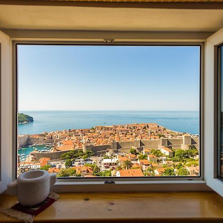 Apartments Marin Dubrovnik Ngoại thất bức ảnh