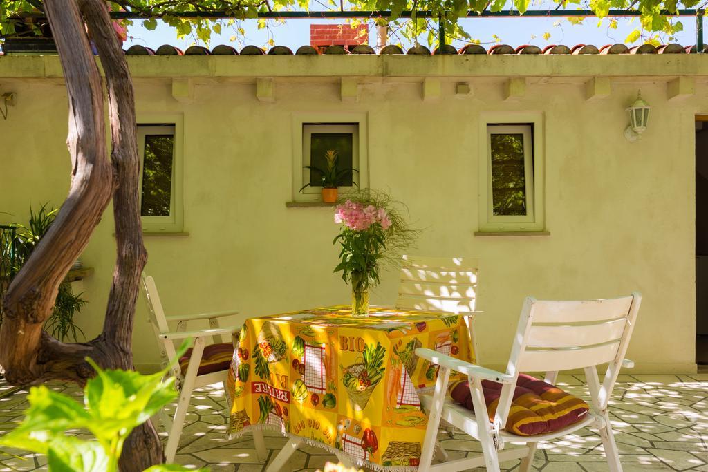 Apartments Marin Dubrovnik Ngoại thất bức ảnh