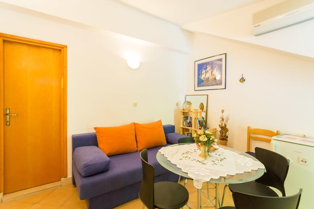 Apartments Marin Dubrovnik Ngoại thất bức ảnh