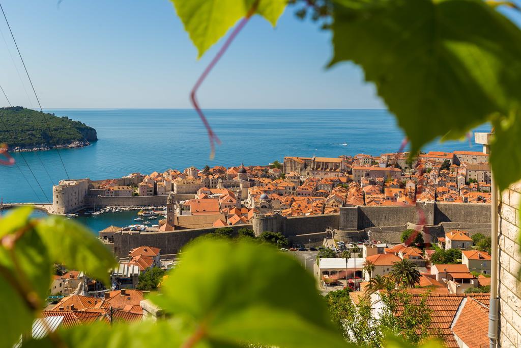 Apartments Marin Dubrovnik Ngoại thất bức ảnh
