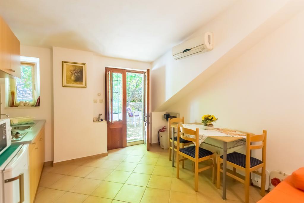 Apartments Marin Dubrovnik Ngoại thất bức ảnh