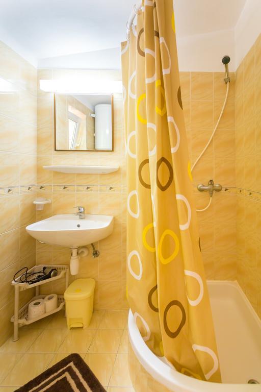Apartments Marin Dubrovnik Ngoại thất bức ảnh