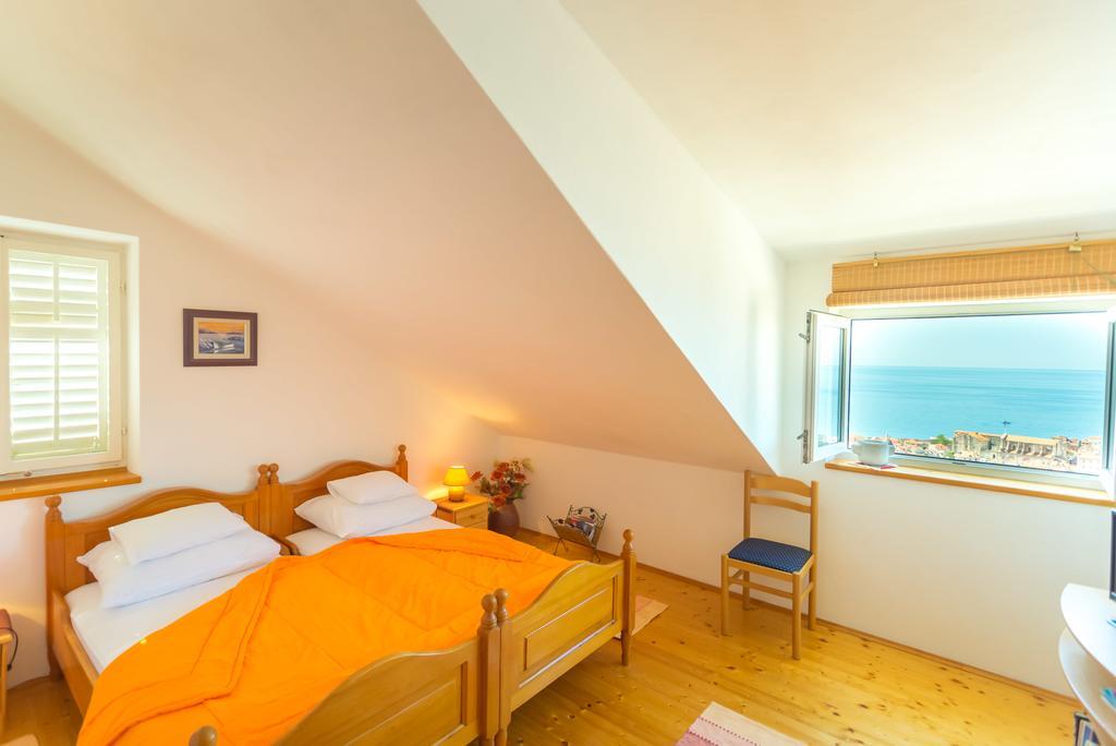 Apartments Marin Dubrovnik Ngoại thất bức ảnh