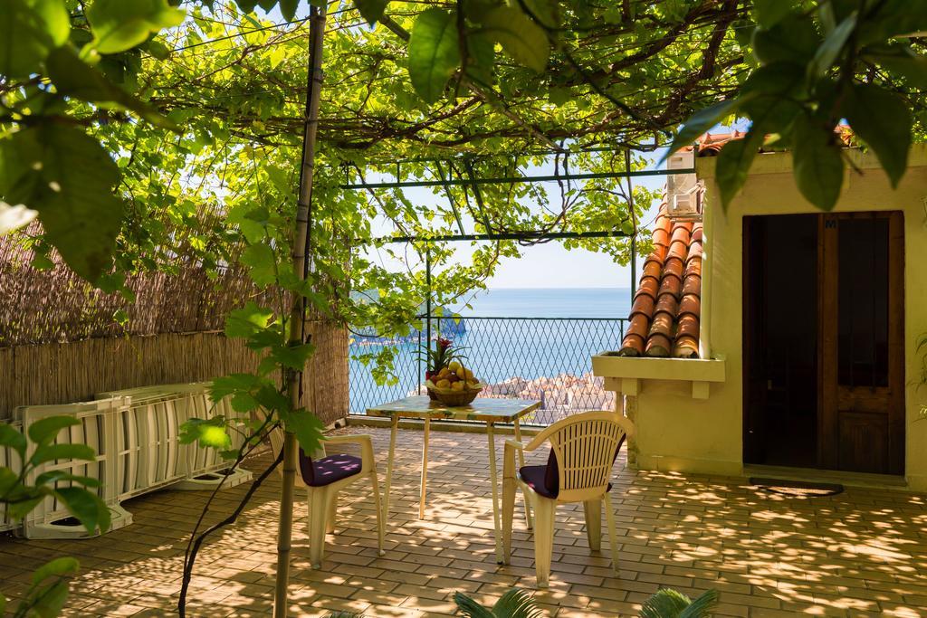 Apartments Marin Dubrovnik Ngoại thất bức ảnh