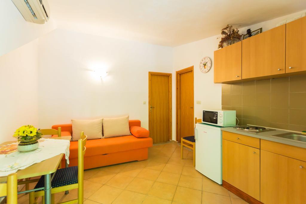 Apartments Marin Dubrovnik Ngoại thất bức ảnh