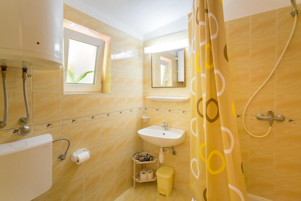 Apartments Marin Dubrovnik Ngoại thất bức ảnh