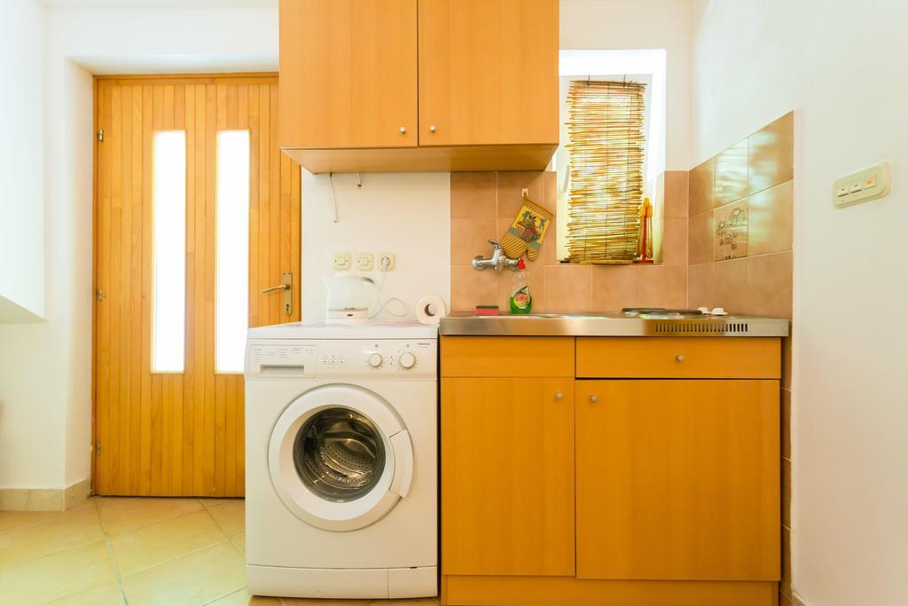 Apartments Marin Dubrovnik Ngoại thất bức ảnh