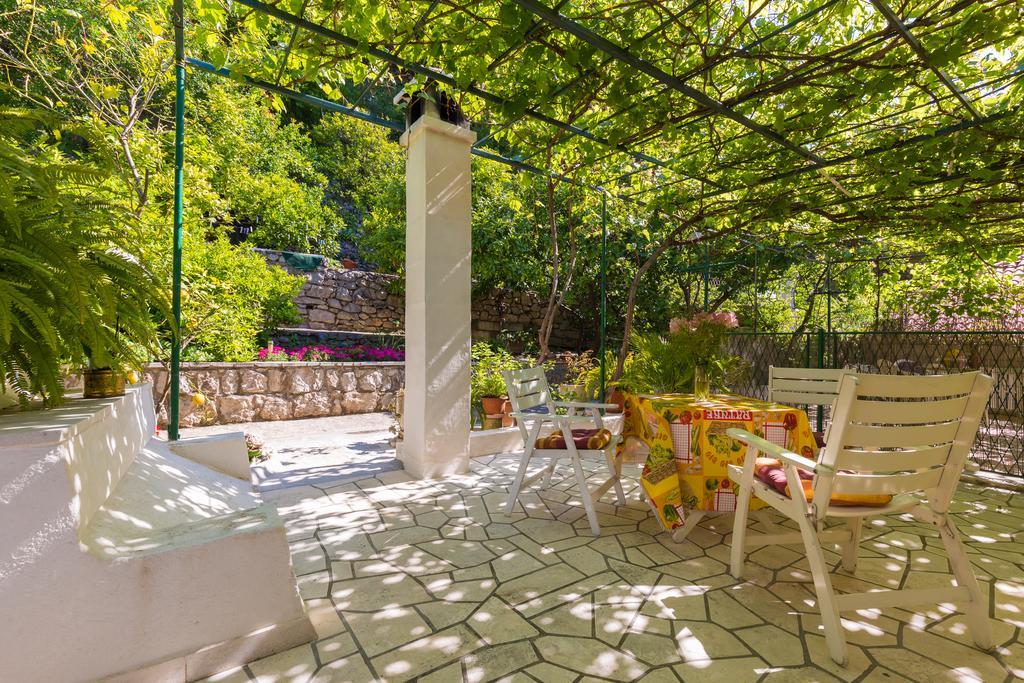 Apartments Marin Dubrovnik Ngoại thất bức ảnh
