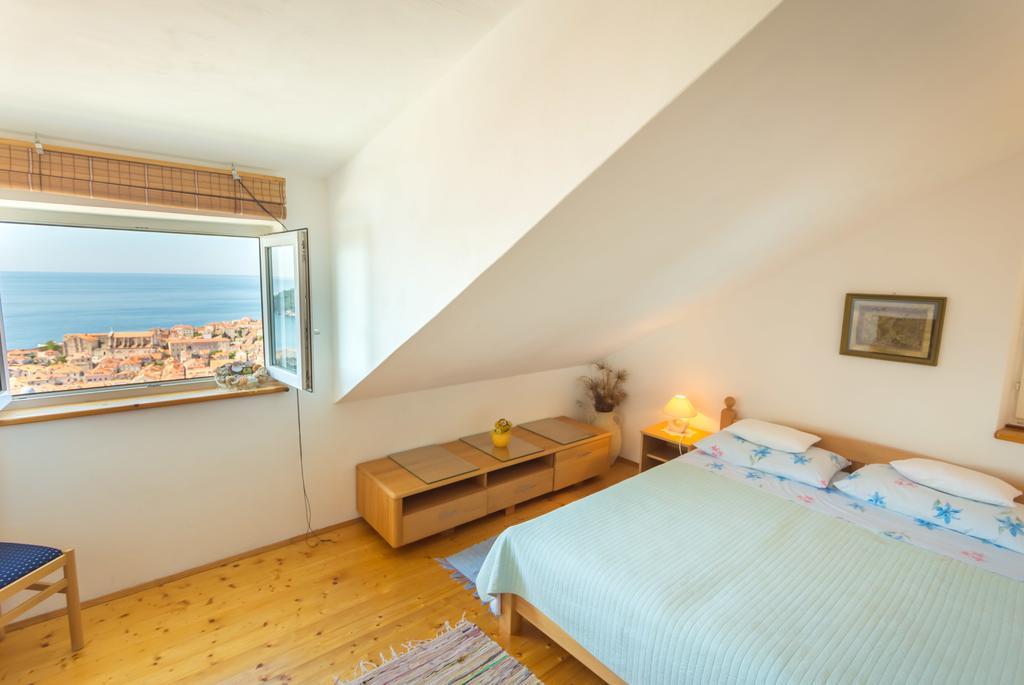 Apartments Marin Dubrovnik Ngoại thất bức ảnh