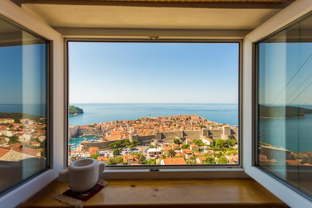 Apartments Marin Dubrovnik Ngoại thất bức ảnh